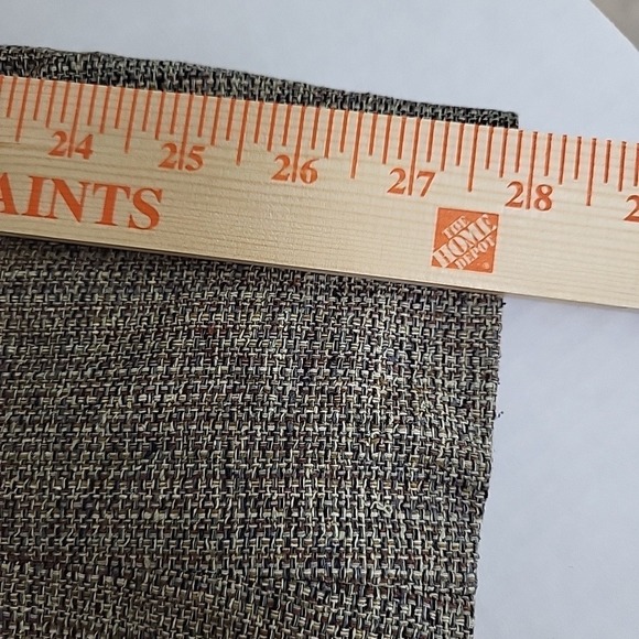 The Territory Ahead XXLL Mens Brown 100% Silk Knit Blazer Sport Coat Jacket - Picture 8 of 10